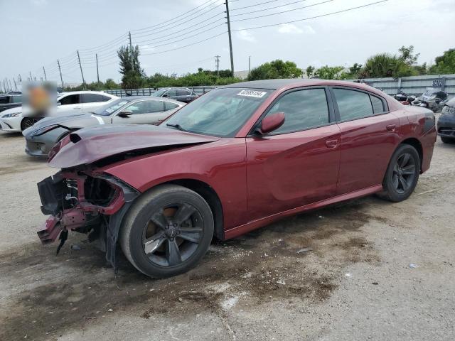 DODGE CHARGER 2018 2c3cdxct0jh247651