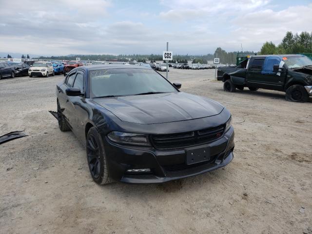 DODGE CHARGER 2018 2c3cdxct0jh248105