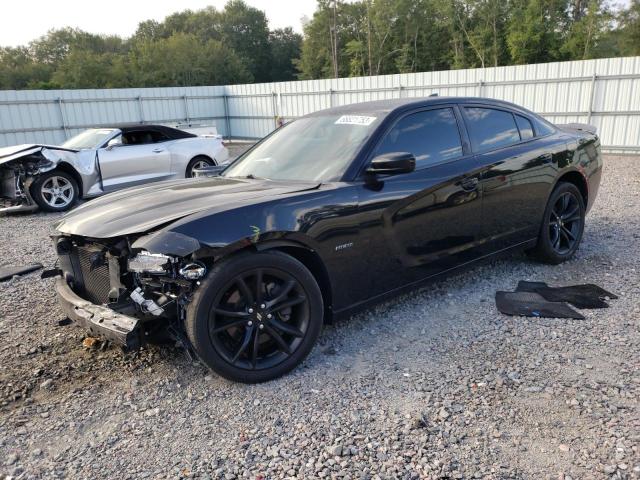 DODGE CHARGER R 2018 2c3cdxct0jh252901