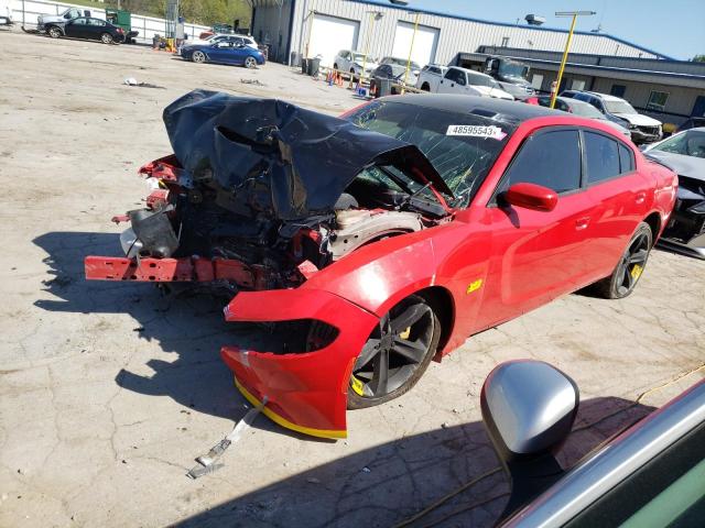 DODGE CHARGER R 2018 2c3cdxct0jh260612