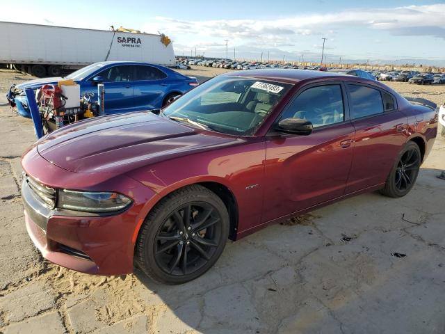 DODGE CHARGER 2018 2c3cdxct0jh277555