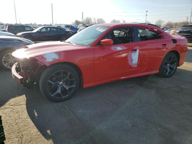 DODGE CHARGER R 2018 2c3cdxct0jh331579