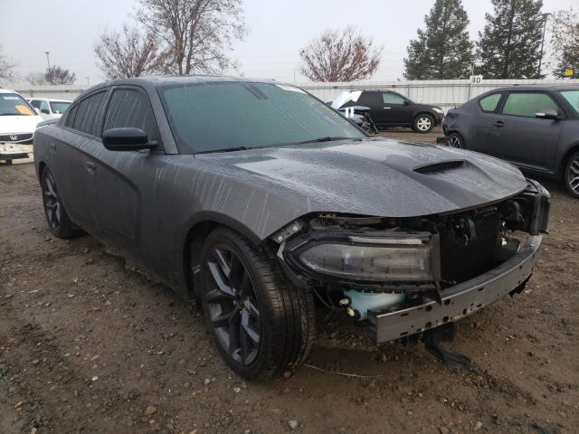 DODGE CHARGER R/ 2019 2c3cdxct0kh522632