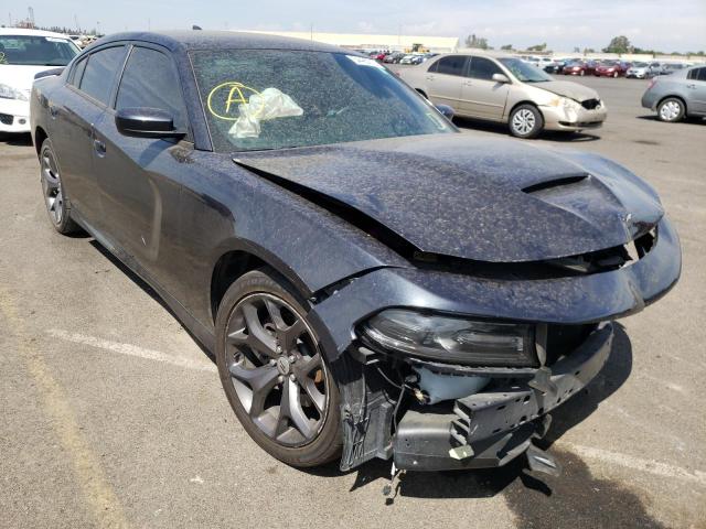 DODGE CHARGER 2019 2c3cdxct0kh526342