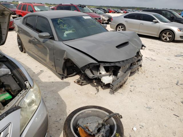 DODGE CHARGER R/ 2019 2c3cdxct0kh526390