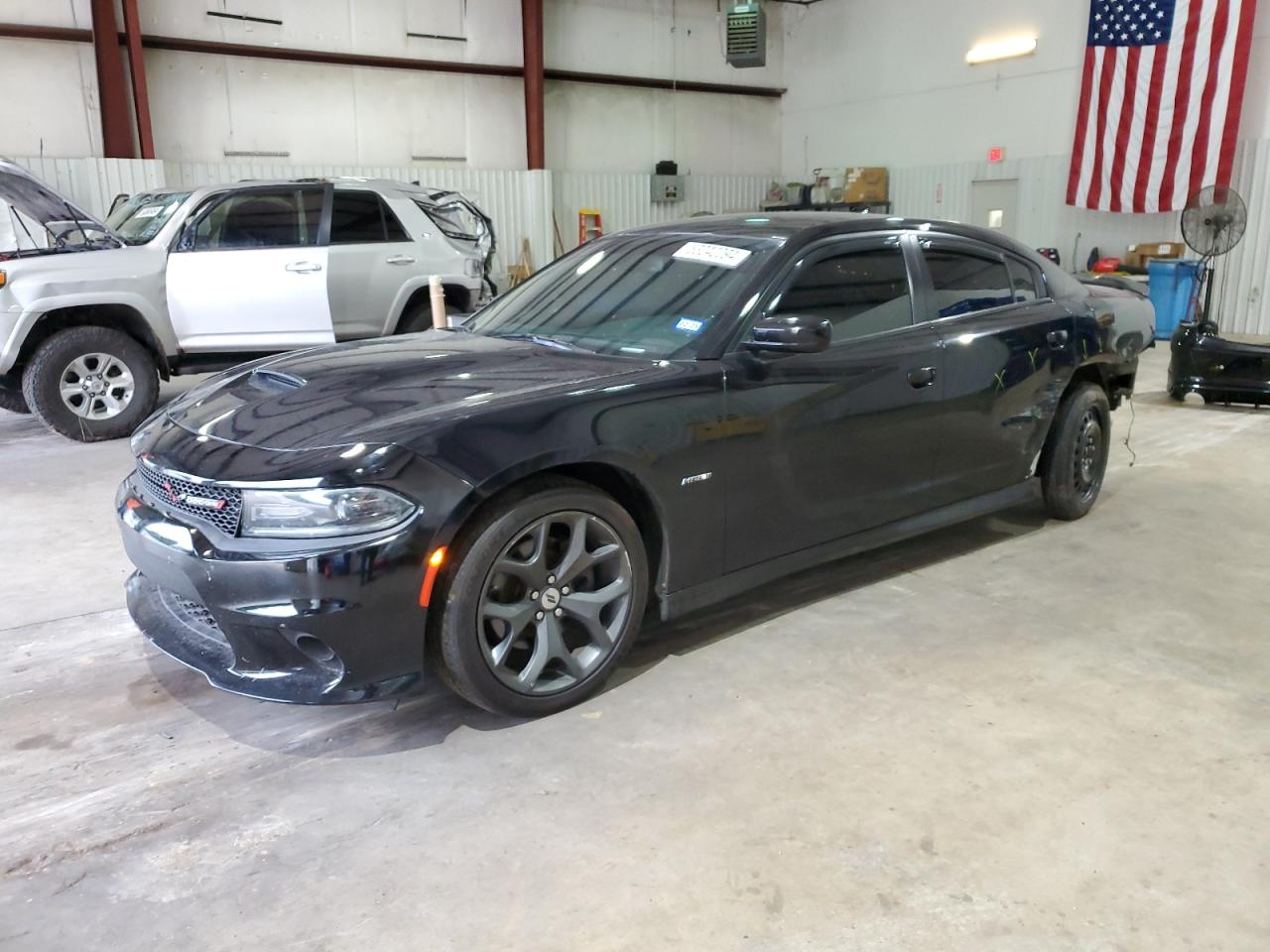 DODGE CHARGER 2019 2c3cdxct0kh526955