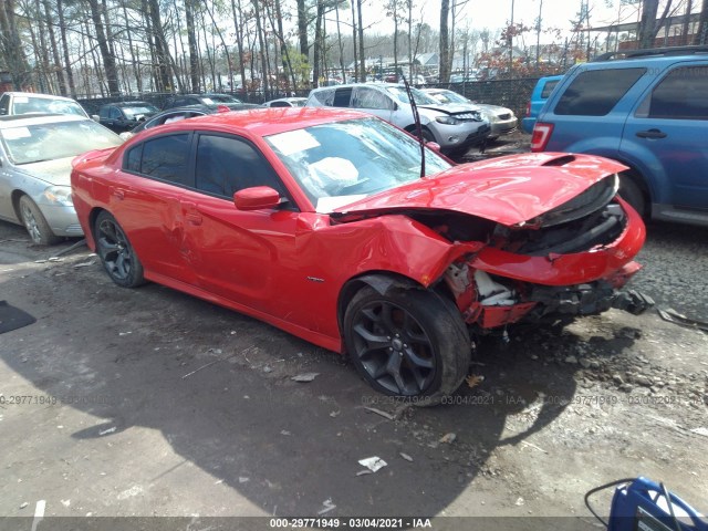 DODGE CHARGER 2019 2c3cdxct0kh532366