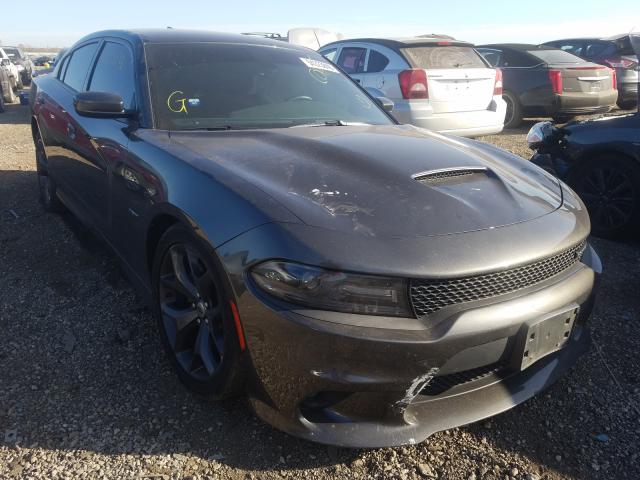 DODGE CHARGER R/ 2019 2c3cdxct0kh532397