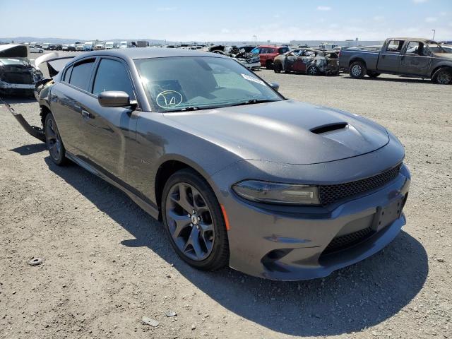 DODGE CHARGER R/ 2019 2c3cdxct0kh552598