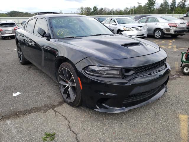 DODGE CHARGER R/ 2019 2c3cdxct0kh552665