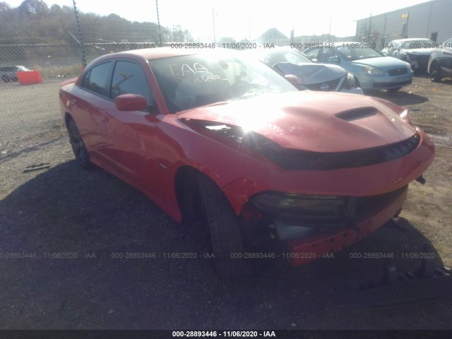 DODGE CHARGER 2019 2c3cdxct0kh575444