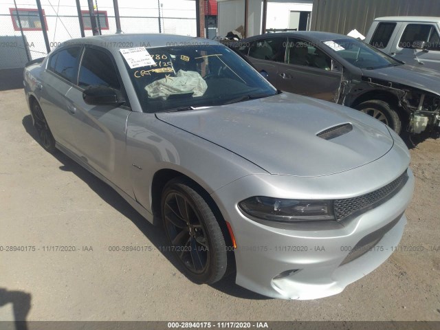 DODGE CHARGER 2019 2c3cdxct0kh581695