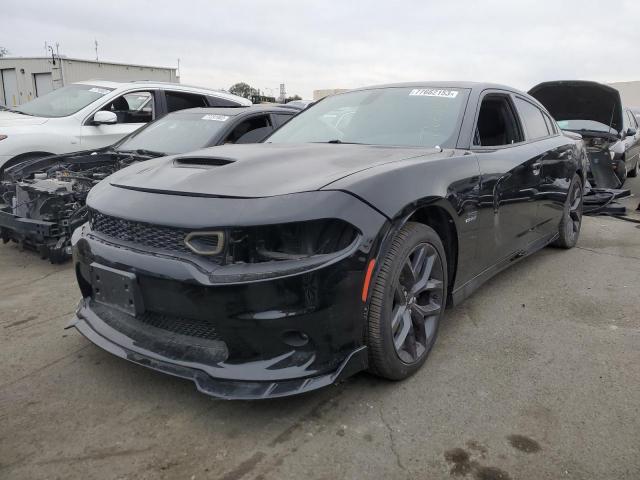 DODGE CHARGER 2019 2c3cdxct0kh584239