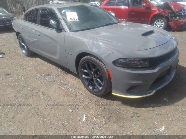 DODGE CHARGER 2019 2c3cdxct0kh584337