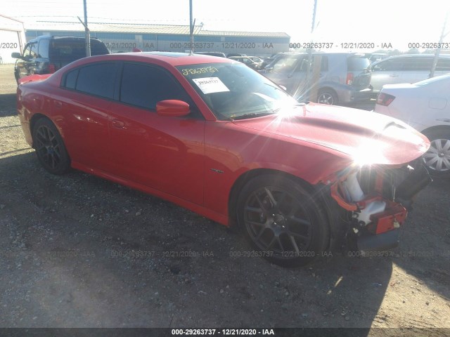 DODGE CHARGER 2019 2c3cdxct0kh589411