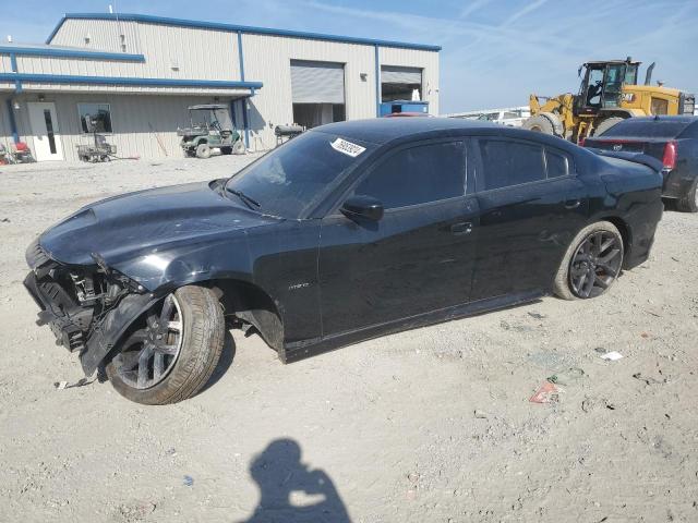 DODGE CHARGER R/ 2019 2c3cdxct0kh599128