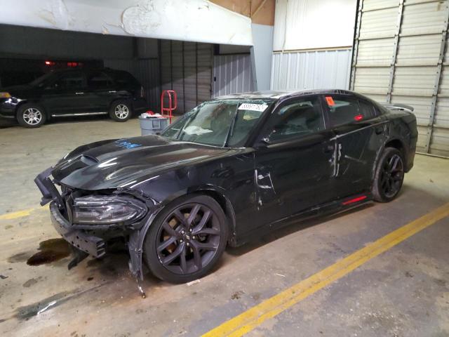 DODGE CHARGER R 2019 2c3cdxct0kh599484