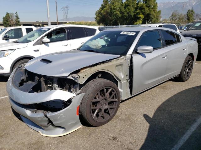 DODGE CHARGER R/ 2019 2c3cdxct0kh603369