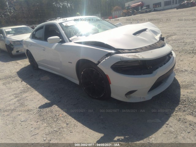 DODGE CHARGER 2019 2c3cdxct0kh607955