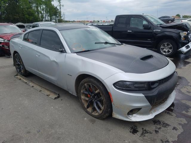 DODGE CHARGER R/ 2019 2c3cdxct0kh623430