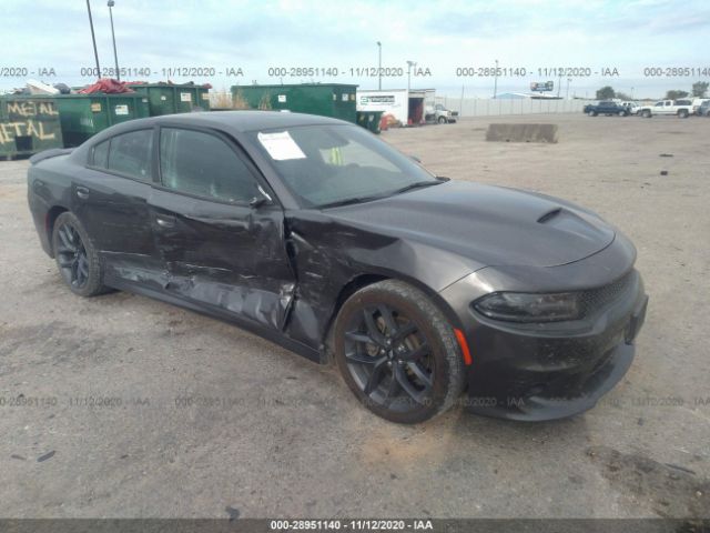 DODGE CHARGER 2019 2c3cdxct0kh623895