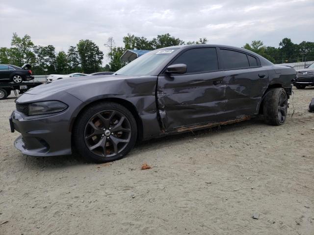 DODGE CHARGER R/ 2019 2c3cdxct0kh630054