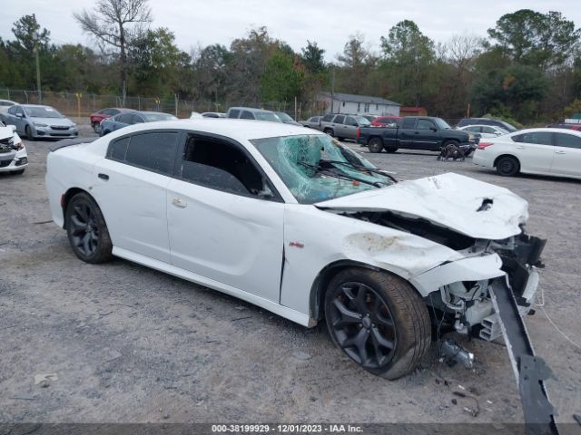 DODGE CHARGER 2019 2c3cdxct0kh630099