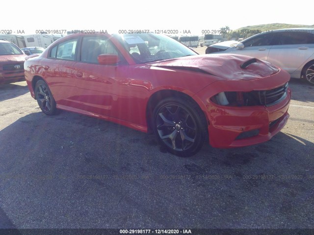 DODGE CHARGER 2019 2c3cdxct0kh630152