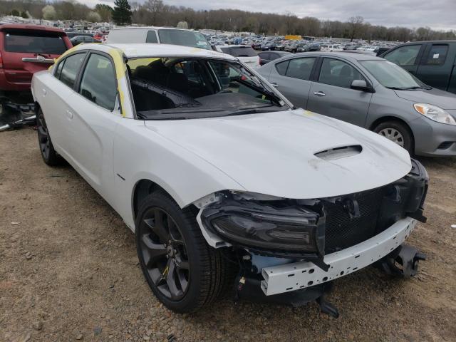 DODGE CHARGER R/ 2019 2c3cdxct0kh633309