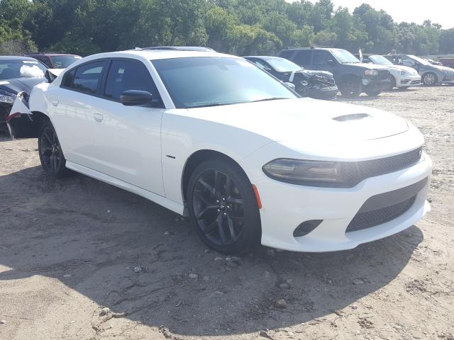 DODGE CHARGER R 2019 2c3cdxct0kh643242