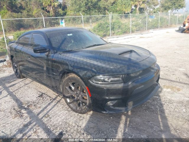 DODGE CHARGER 2019 2c3cdxct0kh643354