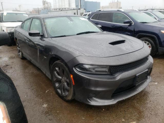 DODGE CHARGER R/ 2019 2c3cdxct0kh652765