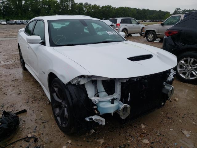 DODGE CHARGER R/ 2019 2c3cdxct0kh652877