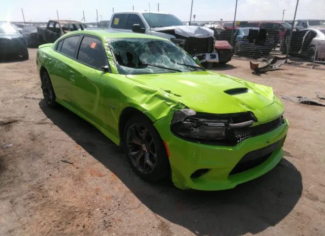 DODGE CHARGER 2019 2c3cdxct0kh653544