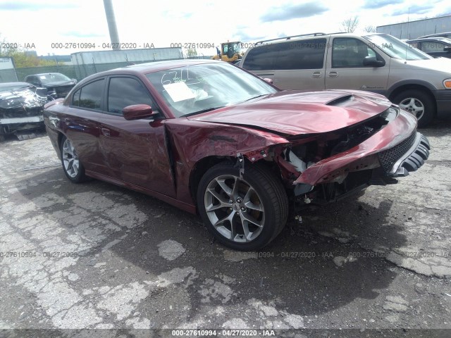 DODGE CHARGER 2019 2c3cdxct0kh662910