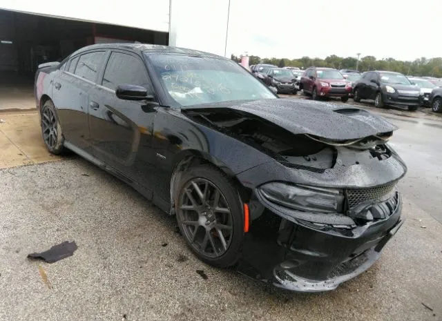 DODGE CHARGER 2019 2c3cdxct0kh697141