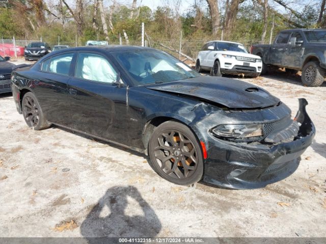 DODGE CHARGER 2019 2c3cdxct0kh742840