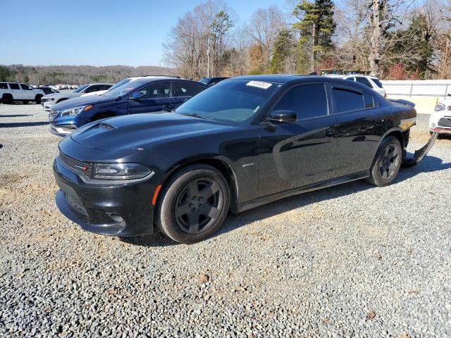 DODGE CHARGER 2019 2c3cdxct0kh749366