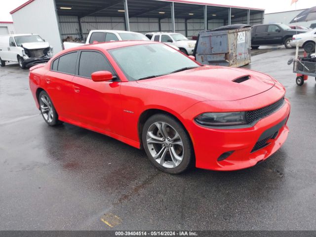 DODGE CHARGER 2020 2c3cdxct0lh106680