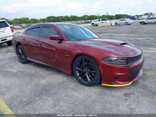 DODGE CHARGER 2020 2c3cdxct0lh136388