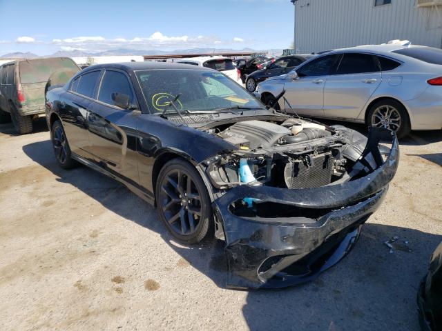 DODGE CHARGER R/ 2020 2c3cdxct0lh145446