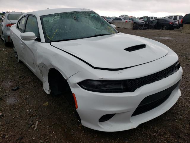 DODGE CHARGER R/ 2020 2c3cdxct0lh159914