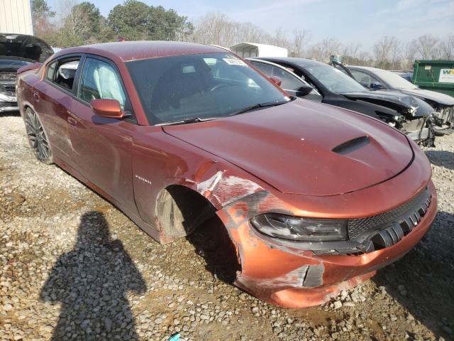 DODGE CHARGER R/ 2020 2c3cdxct0lh176678