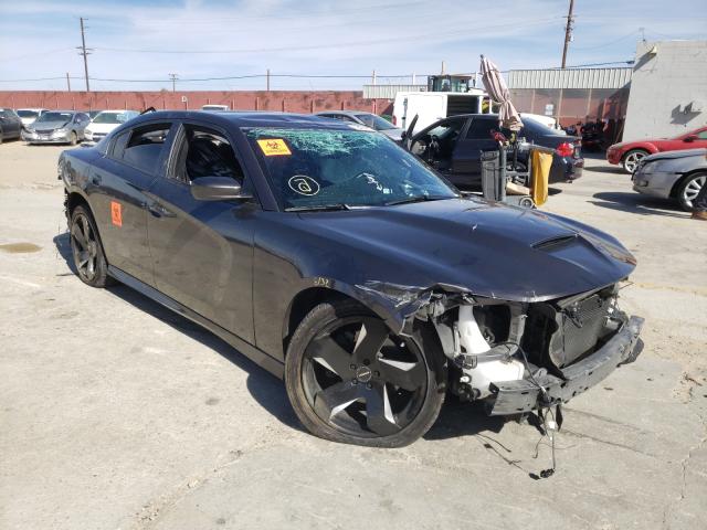 DODGE CHARGER R/ 2020 2c3cdxct0lh202860