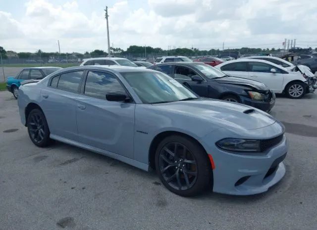 DODGE CHARGER 2020 2c3cdxct0lh219755