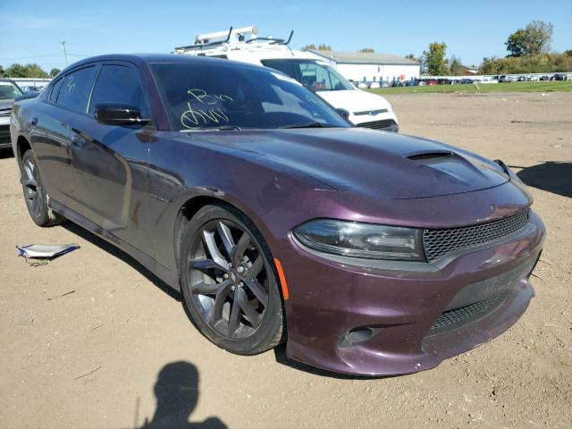 DODGE CHARGER R/ 2020 2c3cdxct0lh228522