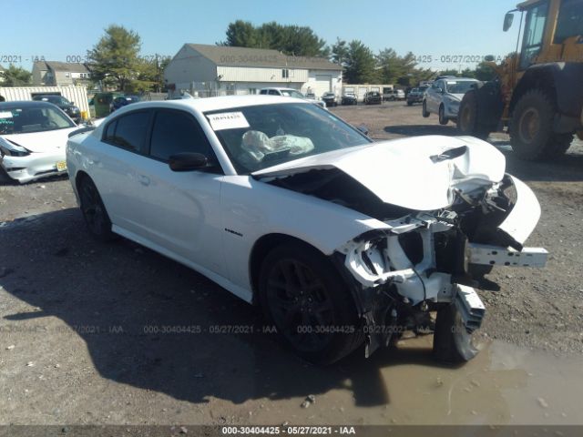 DODGE CHARGER 2020 2c3cdxct0lh252660