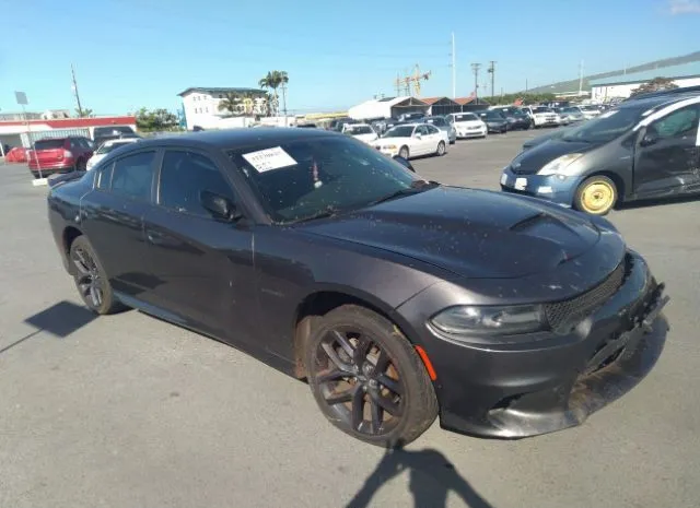 DODGE CHARGER 2021 2c3cdxct0mh504053