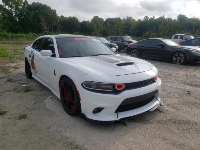 DODGE CHARGER R/ 2021 2c3cdxct0mh504733