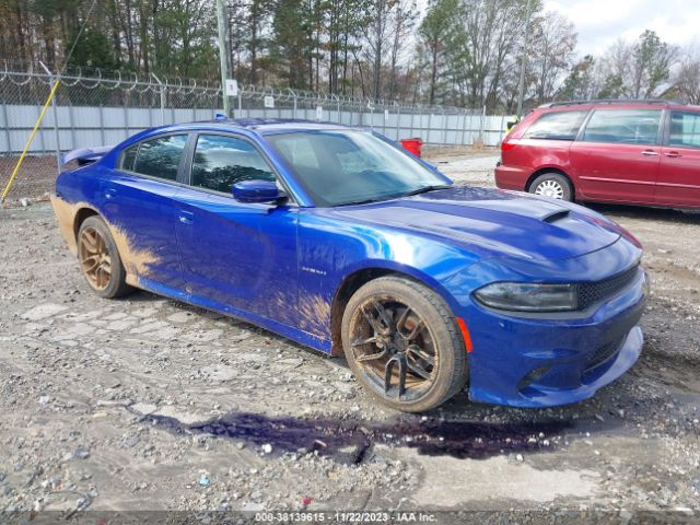 DODGE CHARGER 2021 2c3cdxct0mh505767